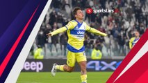 Bantai Sampdoria, Juventus Lolos ke 8 besar Coppa Italia