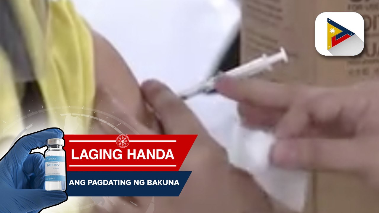 Agosto 2021, nang sinimulan ang mobile vaccination sa Davao City sa pangunguna ng 19th Davao City Council