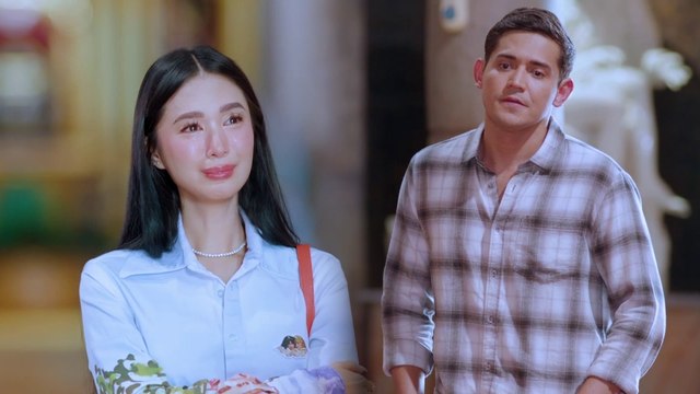 I Left My Heart in Sorsogon: Mikoy admits his love to Celeste | Teaser Ep. 48