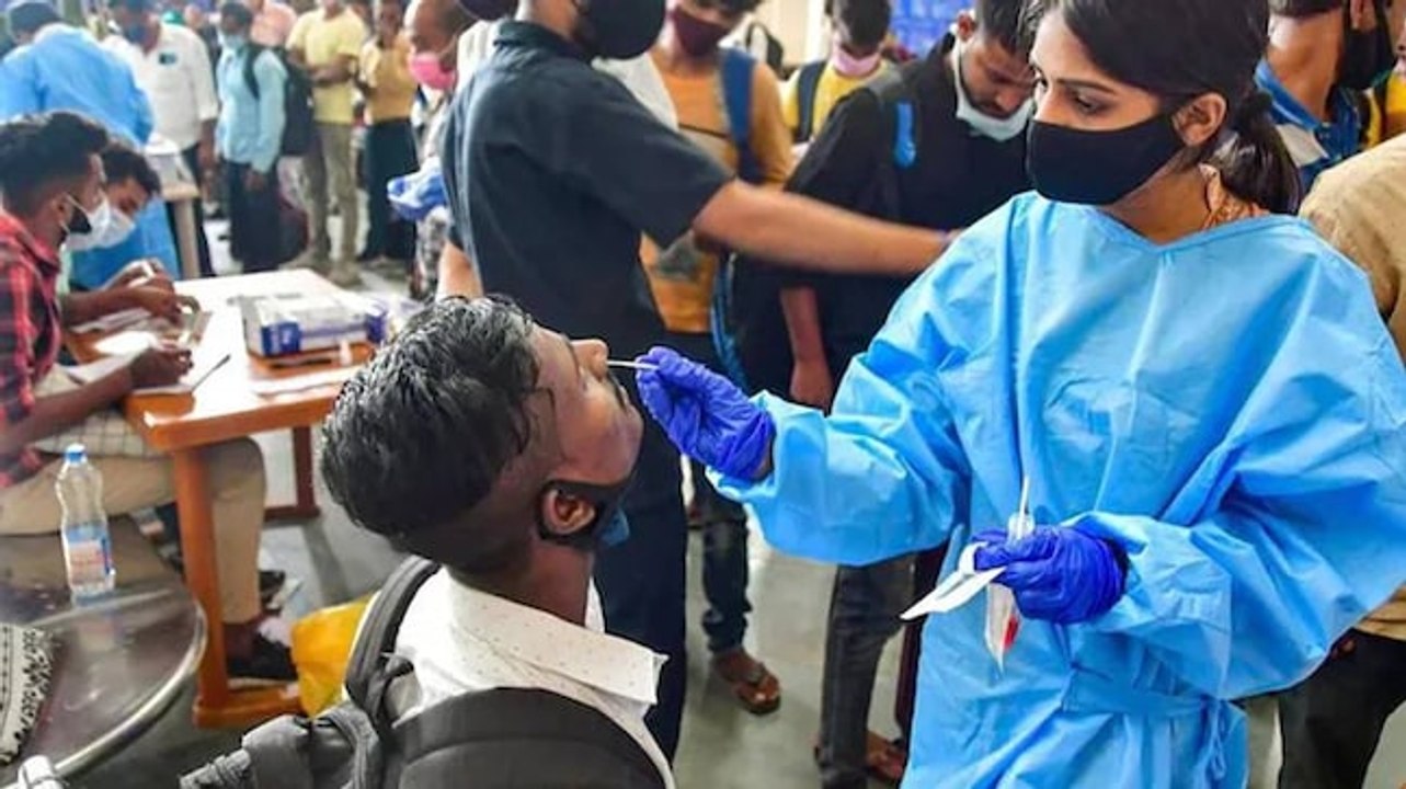 Karnataka logs 41,457 Covid cases; govt rules out lockdown