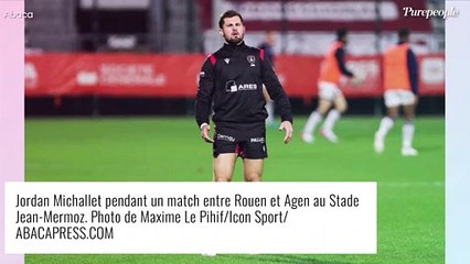 Mort de Jordan Michallet à 29 ans : le rugbyman aurait mis fin à ses jours