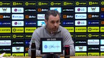 El Cádiz y el Espanyol logran un empate que no deja contento a nadie