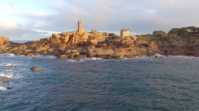 Voyage : les plus belles villes de Bretagne