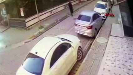 Mardinliler Derneği’ne silahlı saldırı