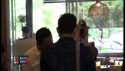 Ridwan Kamil Belum Pilih Partai Politik Untuk Bernaung