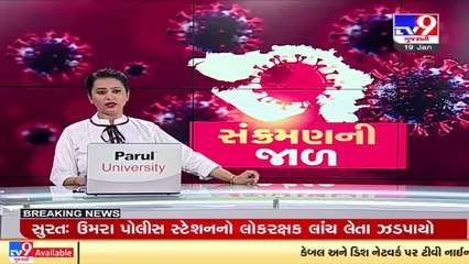 India reports 2,82,970 COVID cases, 441 deaths, and 1,88,157 recoveries in the last 24 hours _ TV9