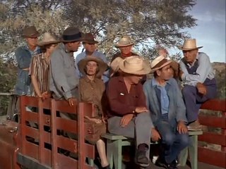 Green Acres S03E06 Don'T Count Your Tomatoes Before Thry'Re Picked