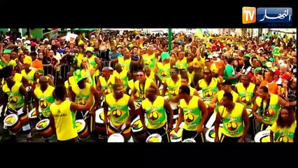 منافسات قارية بنوافذ ثقافية.. عندما تستغل الرياضة في الترويج الثقافي والفني