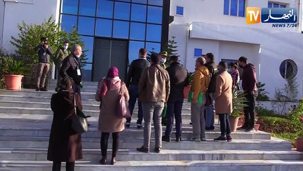 مدرسة القيادة والأركان.. مدرسة تتماشى مع العصرنة والحداثة