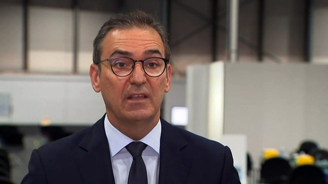 South Australian Government reduces booster interval to three months