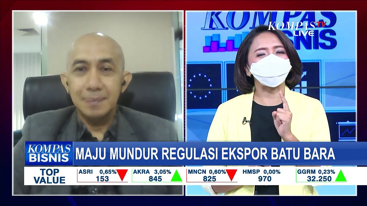 Kementerian ESDM Klaim Pasokan Batu Bara PLN Mu...