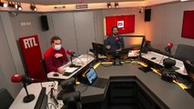 Le journal RTL de 6h du 19 janvier 2022