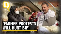 Naresh Tikait Exclusive: Shouldn't Have Supported BJP, They Exploited Farmers and Hindu Youth