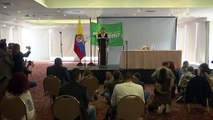 Colombie : Ingrid Betancourt souhaite se présenter à la présidentielle