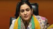 UP: Nation comes first for me, says Aparna after joining BJP