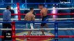 Nicolas Agustin Vergara vs Ricardo Javier Chavez (11-06-2021) Full Fight