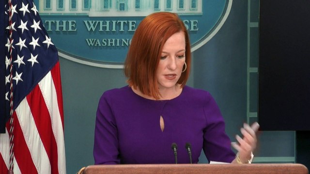 США боятся войны на Украине