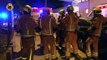 Espagne : Un incendie dans une maison de retraite a fait cette nuit au moins cinq morts dans la commune de Moncada, près de Valence