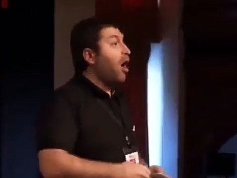 Sezen Aksu'dan sonra şimdi de Serdar Kuzuloğlu! Hz. Adem ve Hz. Havva'ya öyle şeyler söyledi ki: Salak Adem!