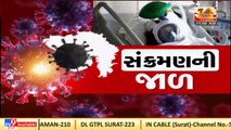 Majority of vaccinated people are getting infected of COVID19 in Gujarat _ Manoj Agrawal,ACS, Health
