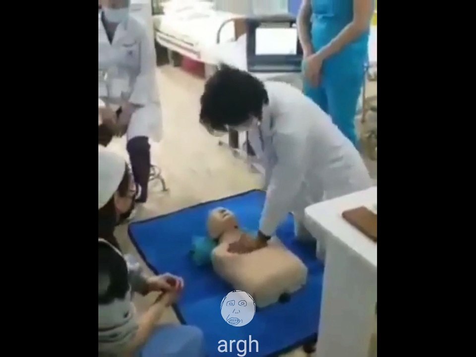 Kompilasi Video Lucu