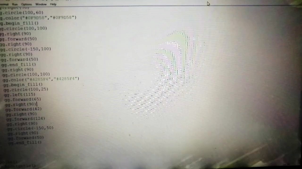 Coding power