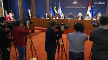 Sérvia recua na exploração de lítio depois de protestos da população
