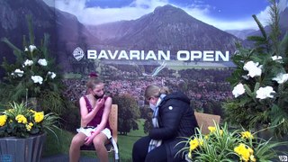 Wednesday 19-Jan Events Part 1 - Bavarian Open 2022 - January 18-23, 2022 (3)
