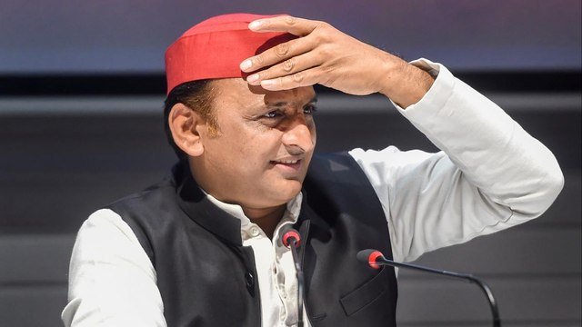 Akhilesh Yadav to contest UP elections, what does this mean?