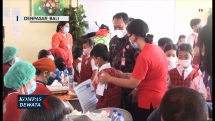 Nihil Omicron, Denpasar Berlakukan PPKM Level Dua