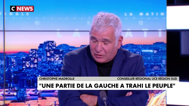 Christophe Madrolle : «La dérive gauchiste d’EELV n’aide pas l’écologie que je défends»