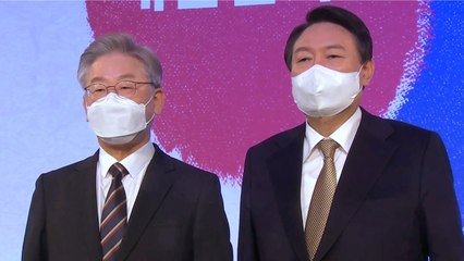 [더뉴스] 李·尹 양자토론 "30일 또는 31일"...끝없는 '폭로·비방' / YTN