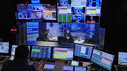 Les chantiers européens d'Emmanuel Macron à Strasbourg