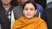 Exclusive: What did Aparna Yadav say after joining BJP?