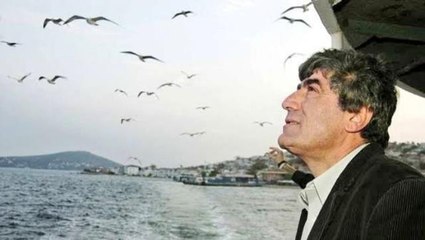 Gazeteci Hrant Dink katledilişinin 15. yılında anılacak
