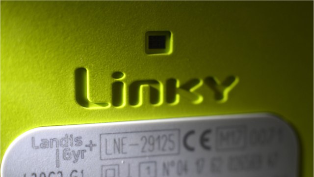 Leur compteur Linky se met en sécurité , une famille privée d'électricité deux jours