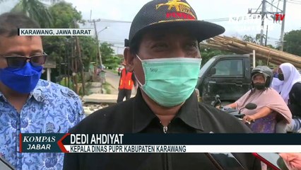 Kontraktor Bertanggung Jawab Untuk Proses Perbaikan