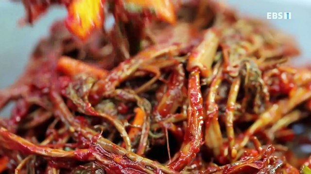 한국기행 - Korea travel_이 맛에, 겨울 울릉도 3부- 울릉도의 참맛을 아시나요_#001