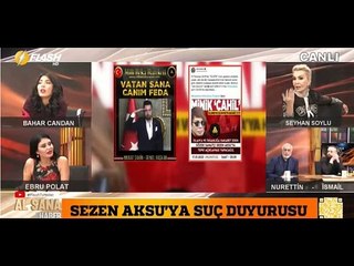 Ebru Polat'dan çok konuşulacak ''Devlet Bahçeli'' iddiası