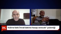 Öcalan'ın mektubunu kamuoyuna açıklayan Ali Kemal Özcan: Sadece Abdullah Öcalan Demirtaş’ın canını kurtarabilir