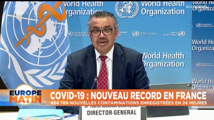 L’info du jour | 19 janvier - Matin