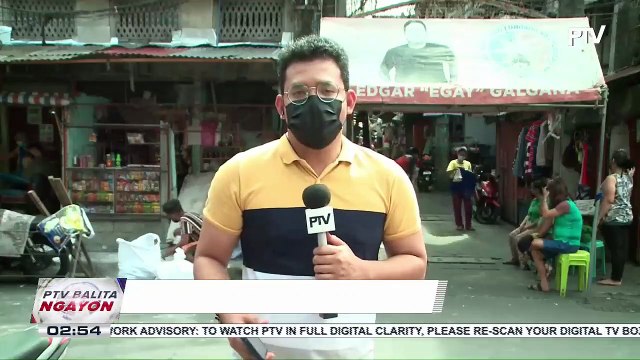 Bureau of Corrections, hinigpitan pa ang seguridad ng NBP matapos makatakas ang ilang PDLs