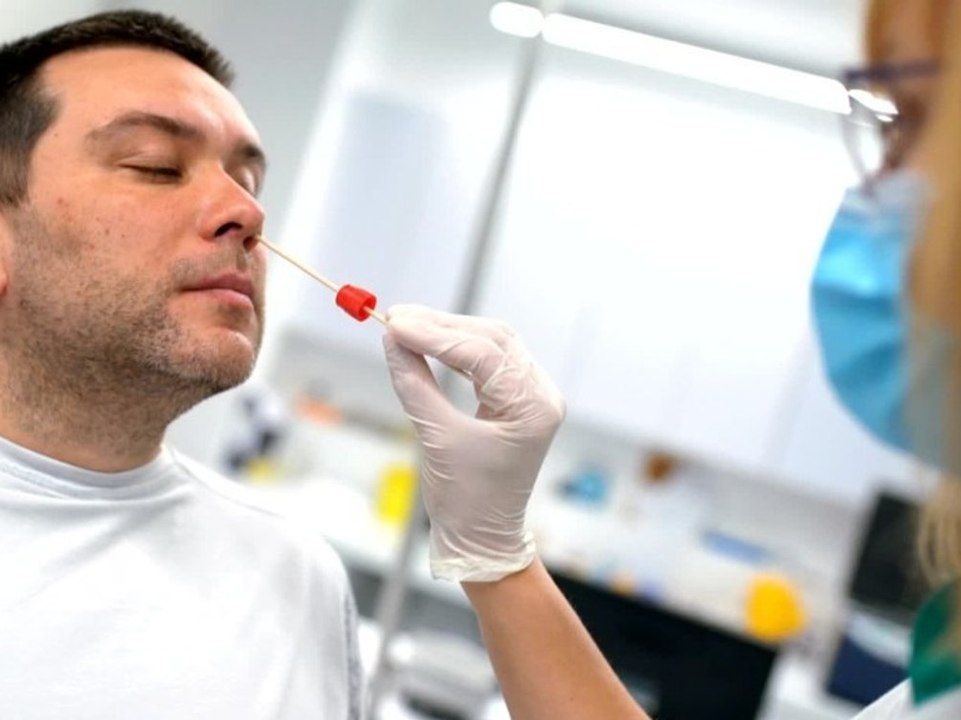 Hausärzte fordern Einschränkung von PCR-Tests