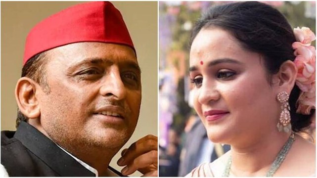 SP chief Akhilesh Yadav to contest in polls; 'chhoti bahu' Aparna Yadav joins BJP; and more