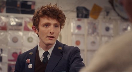 Creation Stories - Trailer (English) HD