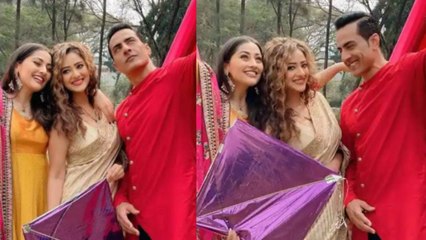 Anupamaa spoiler: Kavya के आते ही Vanraj फिर हो गया दीवाना, Photo viral  | FilmiBeat