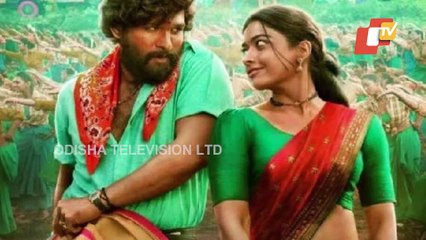 Special Story | Odisha-Born M Ramakrishna Plays Crucial Role In Allu Arjun Starrer Pushpa