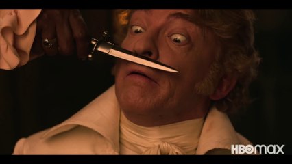 Our Flag Means Death - S01 Teaser Trailer (English) HD