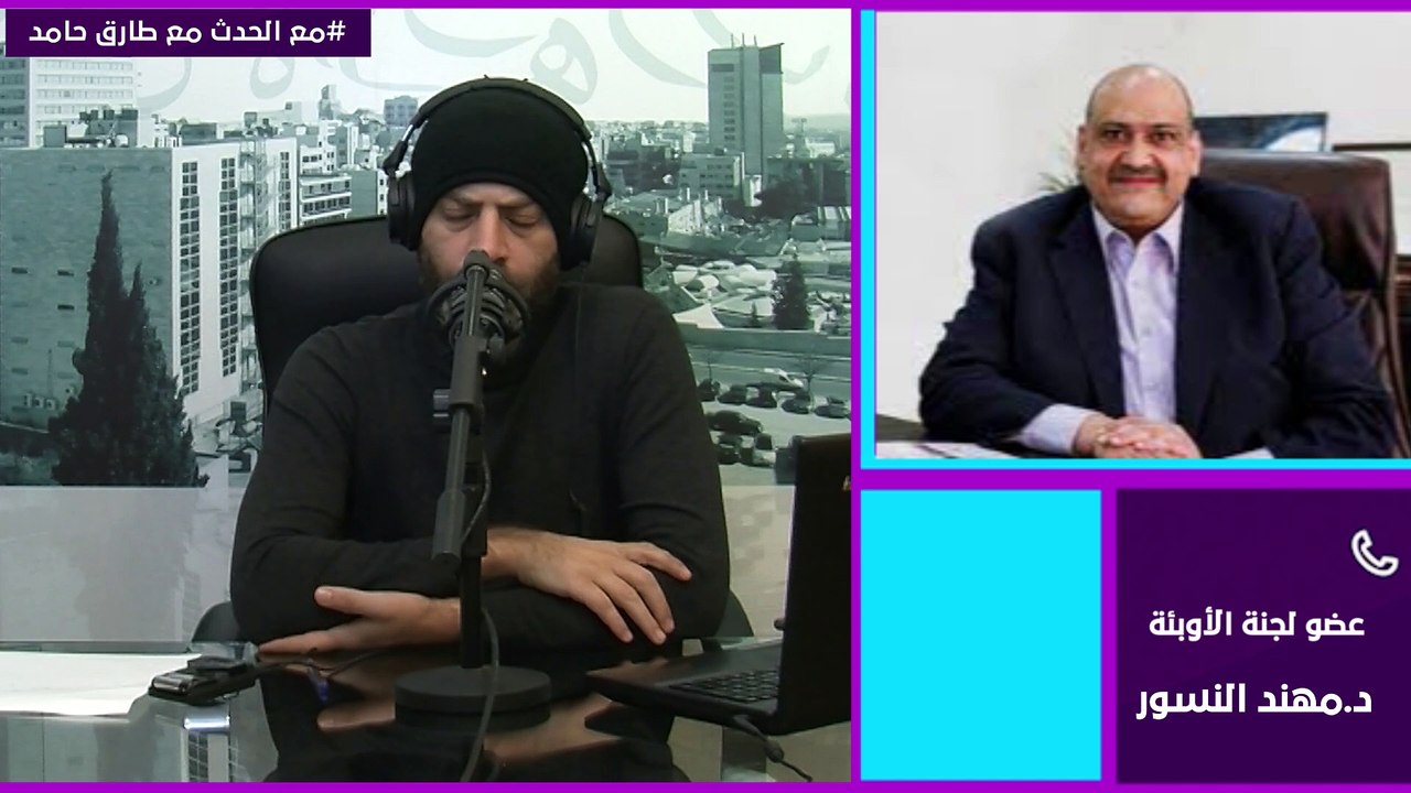 لجنة الأوبئة، توضح سبب توصياتها بتأجيل بدء الفصل الثاني بالمدارس