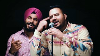 Daru Badnaam _ Kamal Kahlon & Param Singh _ Official Video _ Pratik Studio _ Latest Punjabi Songs